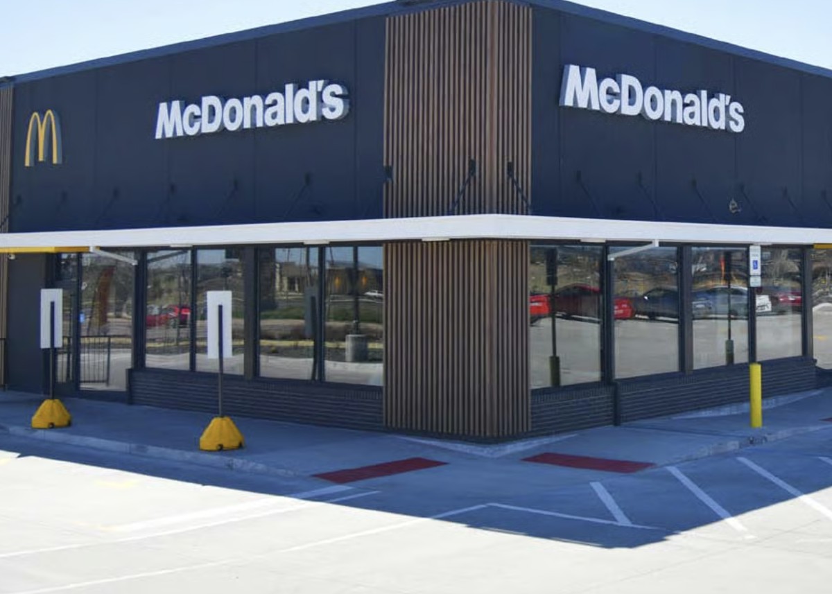 McDonald’s